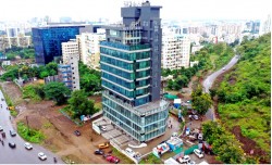 Trident Business Centre